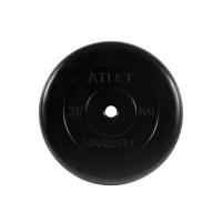 Диск MB Barbell Atlet 26мм 20кг