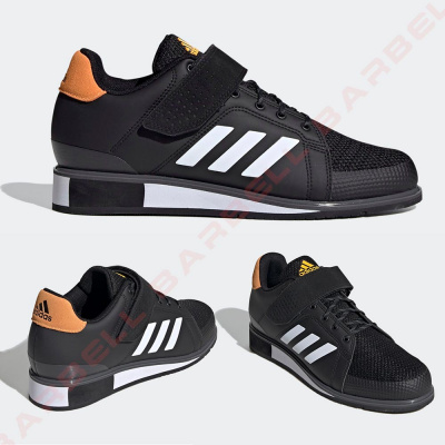 Штангетки adidas Power Perfect 3 FU8154