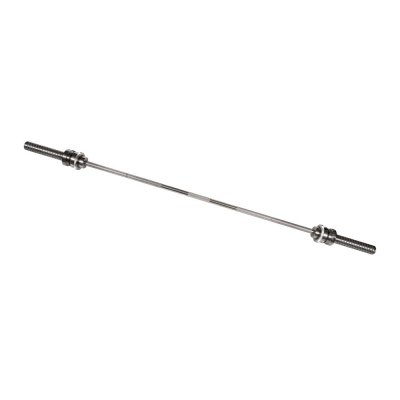 Гриф для штанги усиленный MB Barbell 50мм 2200мм изображение