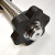 Гриф для гантели MB Barbell 25мм 400мм Гриф для гантели MB Barbell 25мм 400мм