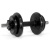 Гантель разборная 9кг MB Barbell Атлет Гантель разборная 9кг MB Barbell Атлет