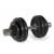 Гантель разборная 31,5 кг MB Barbell Стандарт Гантель разборная 31,5 кг MB Barbell Стандарт